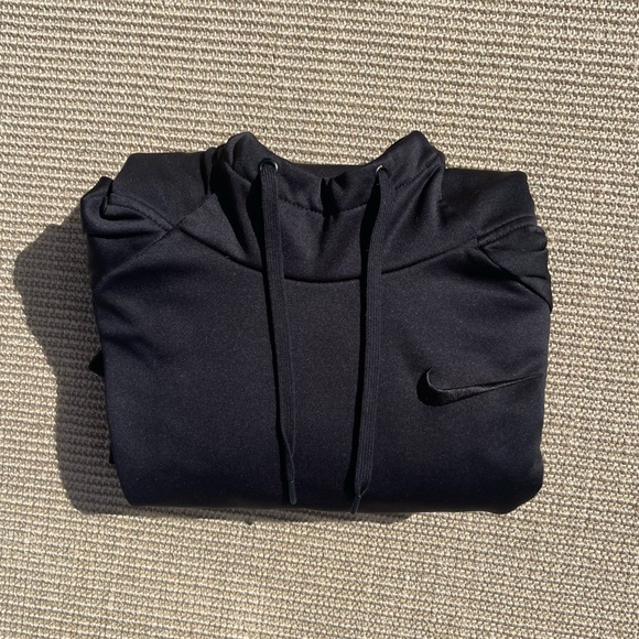 Nike Dri Fit Performance Hoodie - Picture 12 of 12